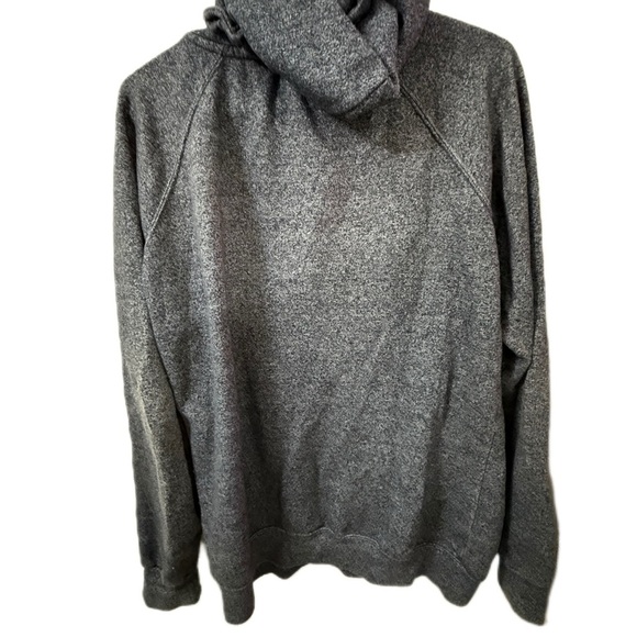 Blue Hopewell Rocks Zip-Up Hoodie - Picture 2 of 5